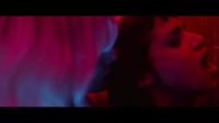 Sofia Boutella & Charlize Theron Lesbian Plot In The Atomic Blonde Trailer
