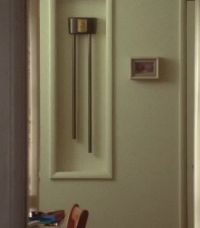 Frances McDormand – Short Cuts
