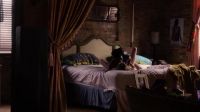 Freeman Agyman And Jamie Clayton's Strap-on Plot From Sense 8