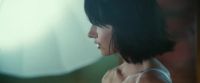 Cortney Palm In "Silent Night "