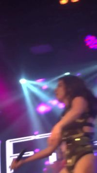 Lauren Jauregui Of Fifth Harmony Has A Great Ass
