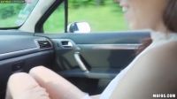 Stranded Teens – Leggy Babe Gets Fucked