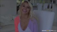 Marsha MAY Anal Experience