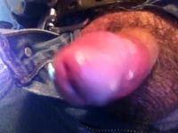 Handsfree Cumshot