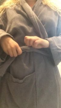 A Little Reveal Or Your Monday Morning