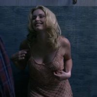Brianna Brown In The Evil Within