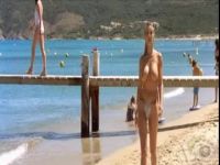 Breast Envy In French Mainstream Cinema