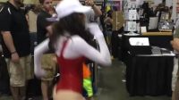Vera Bambi's Fire Mario
