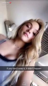 Natalie Alyn Lind Gif