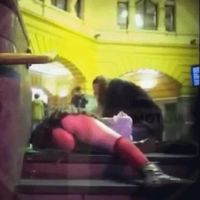How To Help Drunk Girls?