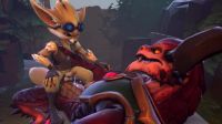 Pip And Drogoz