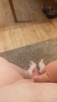 Fapped The Other Day, Decided To Record For The First Time