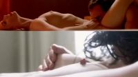 Freya Mavor VERSUS Naomi Watts Bed Plot