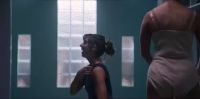 Does GLOW Counts? Alison Brie Topless And MIC