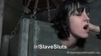 Just Turn Her Around And Start Spanking