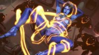 Cortana Revisits Her Gravemind Days