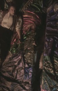 Michaela Bercu Rising Out Of The Bed Plot In Bram Stoker's Dracula