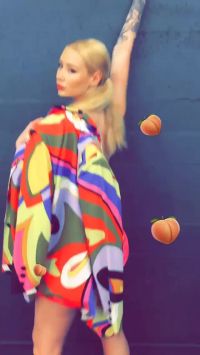 I Love Iggy Azalea's Body