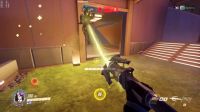"Thanks Reinhardt For Putting Up With My Shit"