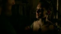 Josefin Asplund In The Latest Episode Of Vikings