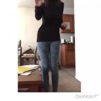 I GOT INTO GRAD SCHOOL! How About A Sexy Dance? ;)