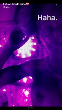 Ultraviolet Stripper