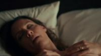Emmanuelle Chriqui + KaDee Strickland Lesbian Plot In Shut Eye 1×01