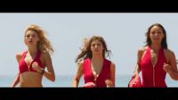 Alexandra Daddario, Ilfenesh Hadera & Kelly Rohrbach In The New Baywatch Trailer