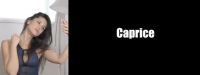 Caprice, Cute Mode  Slut Mode, Legendary Extended Cut