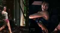 Ali Cobrin On & Off Mode In American Reunion