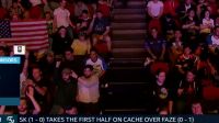 SK = SICK C****, IEM Sydney