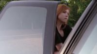 Lauren Schneider In "Creature"