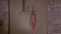The Two Minute Parade Of Naked Models At The End Almost Made Prt–Porter Worth Watching