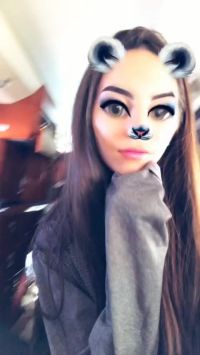 Steph's See Through Leggings