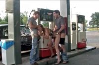 Fill 'er Up With Unleaded Please
