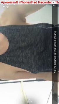 Meg Turney Gif