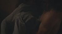 Peri Baumeister In "The Last Kingdom "