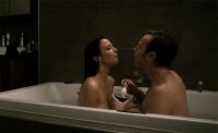 Obi Wan Kenobi Using The Force On Eva Green