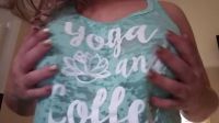 Yoga And Coffee