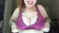 Dropping Big Titties OC