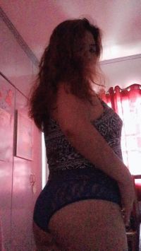 It's Too Hot Or Clothes