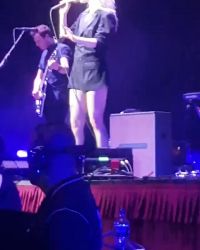 Amazing Booty