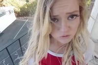 Chloe Foster “I Don’t Usually Do This”