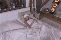 Ria Sunn “Daddy, I’m So Sick”