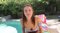 Lana By The Pool