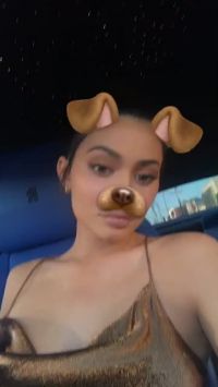 Sexy Pupper