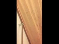 Shower After Workout NSFW