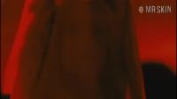 Jessica Chastain In Salome