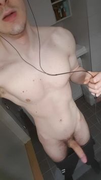 Are Gifs Welcome? Tell Me What You Think:)