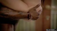 Teen Ruined By BBC